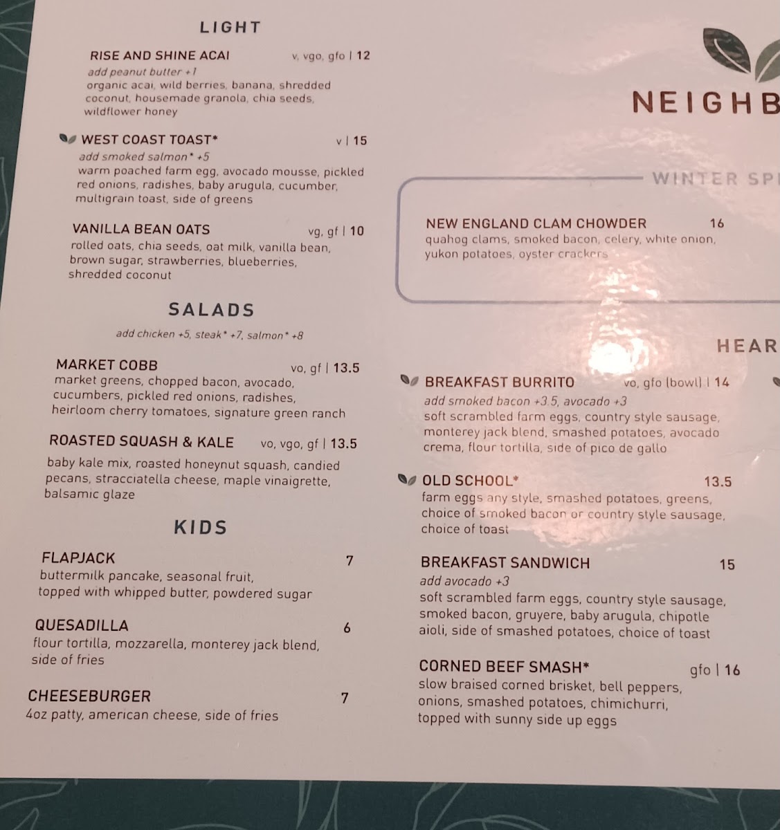 Menu Neighbors-7